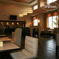 Hampton Inn & Suites Brunswick 