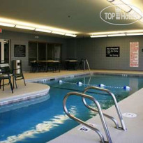 Hampton Inn & Suites Brunswick 