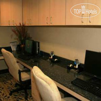 Hampton Inn & Suites Brunswick 