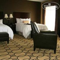 Hampton Inn & Suites Brunswick 