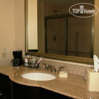 Hampton Inn & Suites Brunswick 