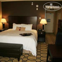 Hampton Inn & Suites Brunswick 