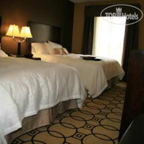 Hampton Inn & Suites Brunswick 