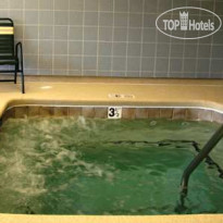 Hampton Inn & Suites Brunswick 