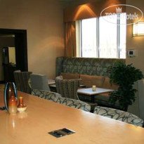 Hampton Inn & Suites Brunswick 