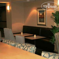 Hampton Inn & Suites Brunswick 