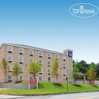 Sleep Inn & Suites At Kennesaw State University 