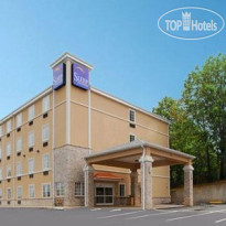 Sleep Inn & Suites At Kennesaw State University 
