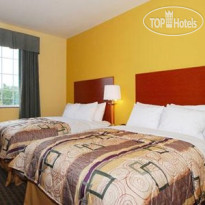 Sleep Inn & Suites At Kennesaw State University 