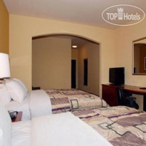 Sleep Inn & Suites At Kennesaw State University 