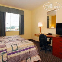 Sleep Inn & Suites At Kennesaw State University 