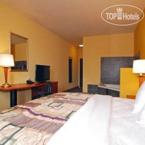 Sleep Inn & Suites At Kennesaw State University 