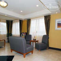 Sleep Inn & Suites At Kennesaw State University 
