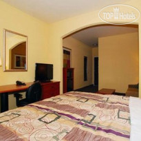 Sleep Inn & Suites At Kennesaw State University 