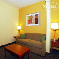 Sleep Inn & Suites At Kennesaw State University 