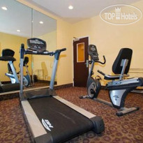 Sleep Inn & Suites At Kennesaw State University 