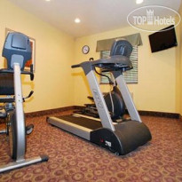 Sleep Inn & Suites At Kennesaw State University 