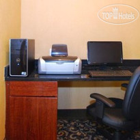 Sleep Inn & Suites At Kennesaw State University 