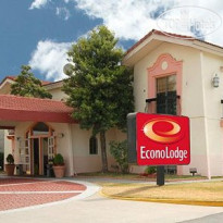 Econo Lodge College Park GA 