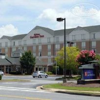 Hilton Garden Inn Atlanta Northpoint 