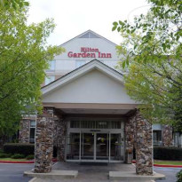 Hilton Garden Inn Atlanta Northpoint 