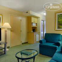 Hilton Garden Inn Atlanta Northpoint 