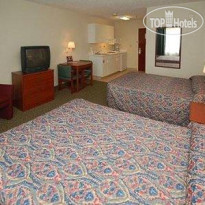 Suburban Extended Stay Hotel 