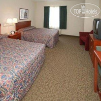 Suburban Extended Stay Hotel 