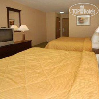 Comfort Inn & Suites Near Lake Lanier 
