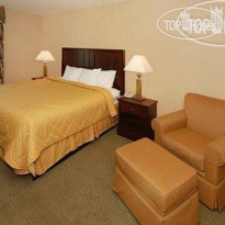 Comfort Inn & Suites Near Lake Lanier 