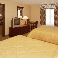 Comfort Inn & Suites Near Lake Lanier 