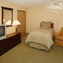 Comfort Inn & Suites Near Lake Lanier 