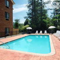 Comfort Inn & Suites Near Lake Lanier 