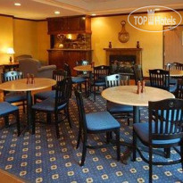 Comfort Inn & Suites Near Lake Lanier 
