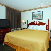 Quality Inn & Suites Augusta 