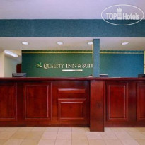 Quality Inn & Suites Augusta 