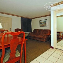 Quality Inn & Suites Augusta 