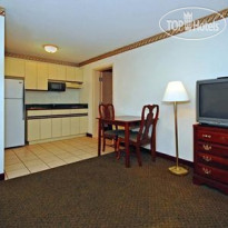 Quality Inn & Suites Augusta 