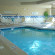 Fairfield Inn & Suites Atlanta McDonough Крытый бассейн