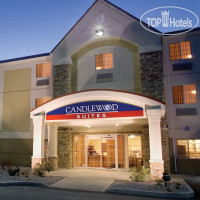 Candlewood Suites Augusta 2*