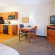 Candlewood Suites Augusta Studio Suite