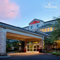 Hilton Garden Inn Atlanta NW Kennesaw Town Center 