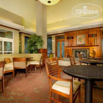 Hilton Garden Inn Atlanta NW Kennesaw Town Center 