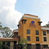 Comfort Suites At Kennesaw State University 2*