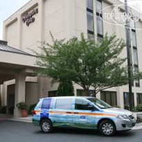 Hampton Inn Atlanta/Peachtree Corners/Norcross 