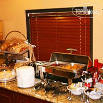 Hampton Inn Albany (At Albany Mall) 