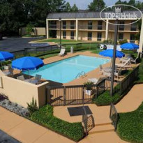 Hampton Inn Albany (At Albany Mall) 
