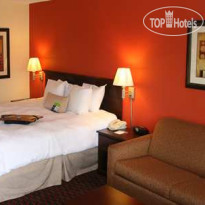Hampton Inn Albany (At Albany Mall) 
