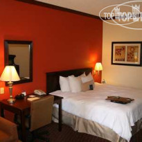 Hampton Inn Albany (At Albany Mall) 