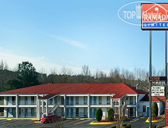 Фотографии отеля  Ramada Limited Augusta Near Fort Gordon 2*